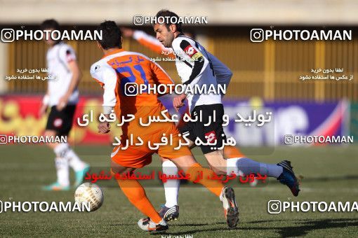 864448, Karaj, [*parameter:4*], لیگ برتر فوتبال ایران، Persian Gulf Cup، Week 22، Second Leg، Saipa 0 v 3 Sepahan on 2013/01/18 at Enghelab Stadium
