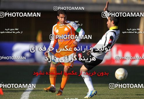 864646, Karaj, [*parameter:4*], لیگ برتر فوتبال ایران، Persian Gulf Cup، Week 22، Second Leg، Saipa 0 v 3 Sepahan on 2013/01/18 at Enghelab Stadium
