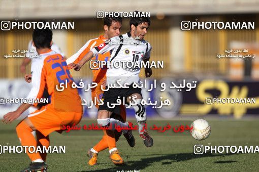 864570, Karaj, [*parameter:4*], لیگ برتر فوتبال ایران، Persian Gulf Cup، Week 22، Second Leg، Saipa 0 v 3 Sepahan on 2013/01/18 at Enghelab Stadium
