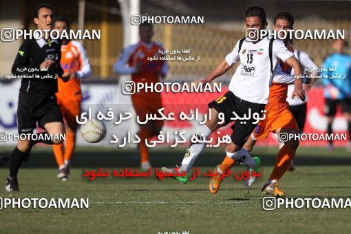 864569, Karaj, [*parameter:4*], لیگ برتر فوتبال ایران، Persian Gulf Cup، Week 22، Second Leg، Saipa 0 v 3 Sepahan on 2013/01/18 at Enghelab Stadium
