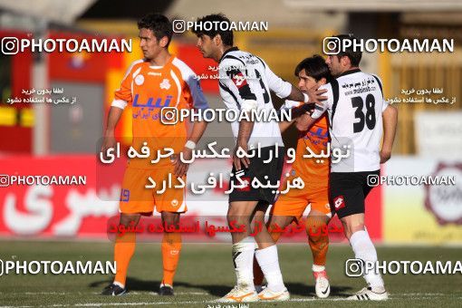 864457, Karaj, [*parameter:4*], لیگ برتر فوتبال ایران، Persian Gulf Cup، Week 22، Second Leg، Saipa 0 v 3 Sepahan on 2013/01/18 at Enghelab Stadium