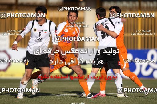 864453, Karaj, [*parameter:4*], لیگ برتر فوتبال ایران، Persian Gulf Cup، Week 22، Second Leg، Saipa 0 v 3 Sepahan on 2013/01/18 at Enghelab Stadium