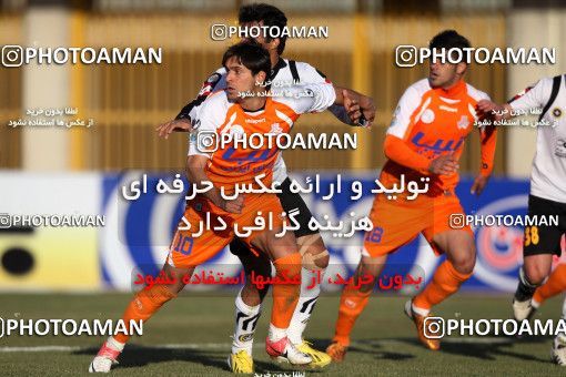 864452, Karaj, [*parameter:4*], لیگ برتر فوتبال ایران، Persian Gulf Cup، Week 22، Second Leg، Saipa 0 v 3 Sepahan on 2013/01/18 at Enghelab Stadium