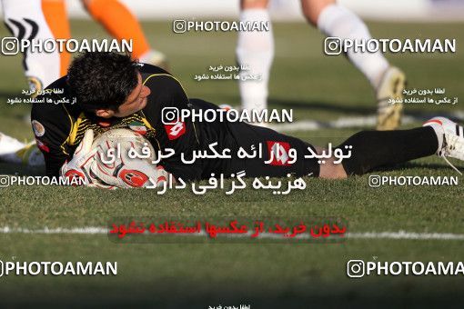 864616, Karaj, [*parameter:4*], لیگ برتر فوتبال ایران، Persian Gulf Cup، Week 22، Second Leg، Saipa 0 v 3 Sepahan on 2013/01/18 at Enghelab Stadium