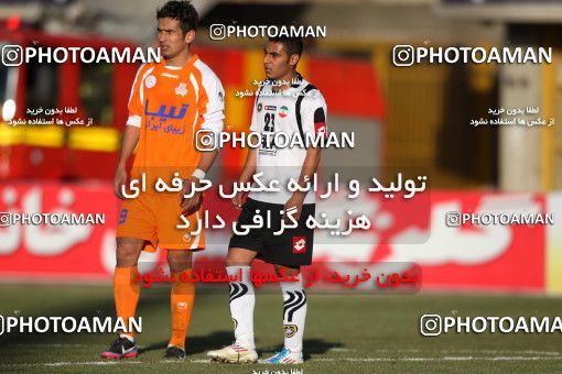 864532, Karaj, [*parameter:4*], لیگ برتر فوتبال ایران، Persian Gulf Cup، Week 22، Second Leg، Saipa 0 v 3 Sepahan on 2013/01/18 at Enghelab Stadium
