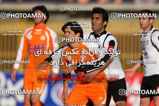 864546, Karaj, [*parameter:4*], لیگ برتر فوتبال ایران، Persian Gulf Cup، Week 22، Second Leg، Saipa 0 v 3 Sepahan on 2013/01/18 at Enghelab Stadium