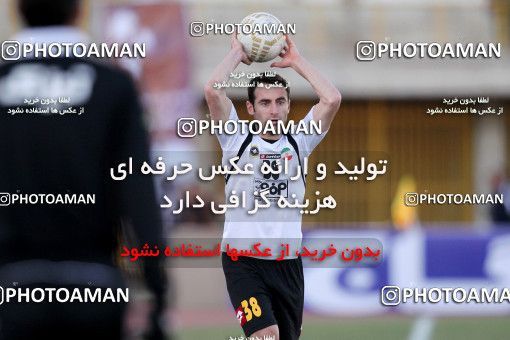 864538, Karaj, [*parameter:4*], لیگ برتر فوتبال ایران، Persian Gulf Cup، Week 22، Second Leg، Saipa 0 v 3 Sepahan on 2013/01/18 at Enghelab Stadium