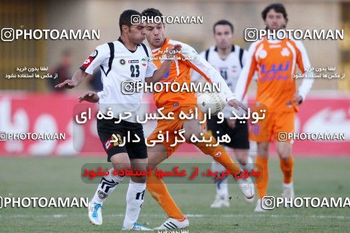 864656, Karaj, [*parameter:4*], لیگ برتر فوتبال ایران، Persian Gulf Cup، Week 22، Second Leg، Saipa 0 v 3 Sepahan on 2013/01/18 at Enghelab Stadium