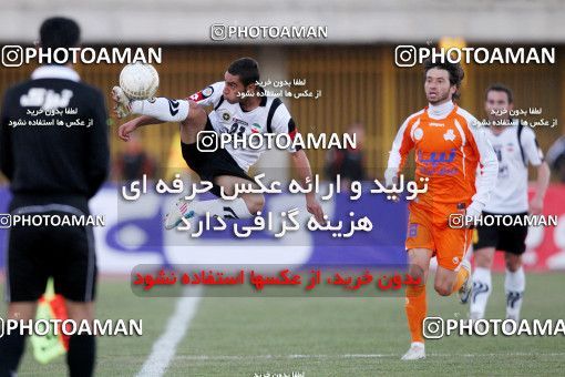 864467, Karaj, [*parameter:4*], لیگ برتر فوتبال ایران، Persian Gulf Cup، Week 22، Second Leg، Saipa 0 v 3 Sepahan on 2013/01/18 at Enghelab Stadium