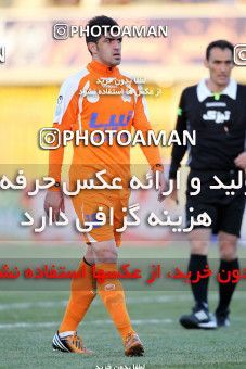 864482, Karaj, [*parameter:4*], لیگ برتر فوتبال ایران، Persian Gulf Cup، Week 22، Second Leg، Saipa 0 v 3 Sepahan on 2013/01/18 at Enghelab Stadium