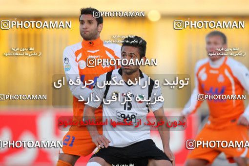 864652, Karaj, [*parameter:4*], لیگ برتر فوتبال ایران، Persian Gulf Cup، Week 22، Second Leg، Saipa 0 v 3 Sepahan on 2013/01/18 at Enghelab Stadium
