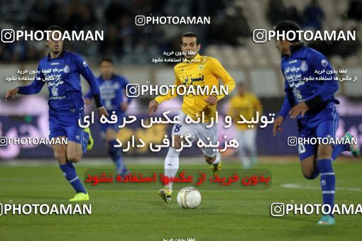 860325, Tehran, [*parameter:4*], لیگ برتر فوتبال ایران، Persian Gulf Cup، Week 27، Second Leg، Esteghlal 2 v 1 Sanat Naft Abadan on 2013/01/22 at Azadi Stadium