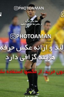860339, Tehran, [*parameter:4*], لیگ برتر فوتبال ایران، Persian Gulf Cup، Week 27، Second Leg، Esteghlal 2 v 1 Sanat Naft Abadan on 2013/01/22 at Azadi Stadium