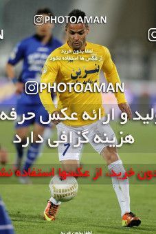860434, Tehran, [*parameter:4*], لیگ برتر فوتبال ایران، Persian Gulf Cup، Week 27، Second Leg، Esteghlal 2 v 1 Sanat Naft Abadan on 2013/01/22 at Azadi Stadium