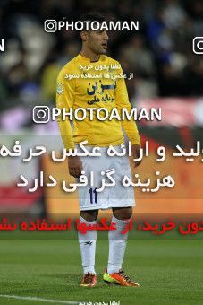 860345, Tehran, [*parameter:4*], لیگ برتر فوتبال ایران، Persian Gulf Cup، Week 27، Second Leg، Esteghlal 2 v 1 Sanat Naft Abadan on 2013/01/22 at Azadi Stadium