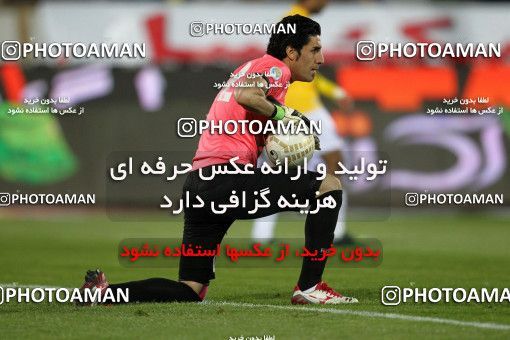 860370, Tehran, [*parameter:4*], لیگ برتر فوتبال ایران، Persian Gulf Cup، Week 27، Second Leg، Esteghlal 2 v 1 Sanat Naft Abadan on 2013/01/22 at Azadi Stadium