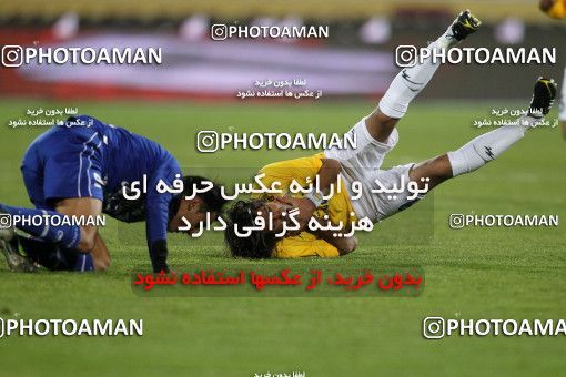 860445, Tehran, [*parameter:4*], لیگ برتر فوتبال ایران، Persian Gulf Cup، Week 27، Second Leg، Esteghlal 2 v 1 Sanat Naft Abadan on 2013/01/22 at Azadi Stadium