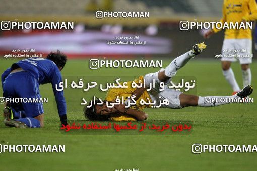 860352, Tehran, [*parameter:4*], لیگ برتر فوتبال ایران، Persian Gulf Cup، Week 27، Second Leg، Esteghlal 2 v 1 Sanat Naft Abadan on 2013/01/22 at Azadi Stadium