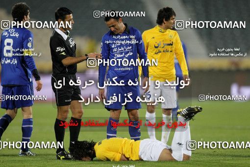860334, Tehran, [*parameter:4*], لیگ برتر فوتبال ایران، Persian Gulf Cup، Week 27، Second Leg، Esteghlal 2 v 1 Sanat Naft Abadan on 2013/01/22 at Azadi Stadium