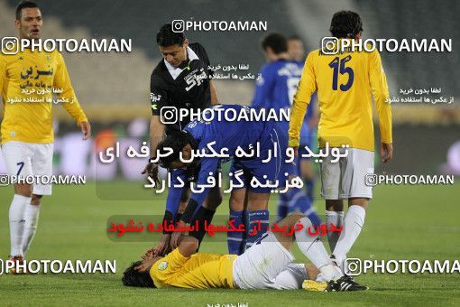 860454, Tehran, [*parameter:4*], لیگ برتر فوتبال ایران، Persian Gulf Cup، Week 27، Second Leg، Esteghlal 2 v 1 Sanat Naft Abadan on 2013/01/22 at Azadi Stadium