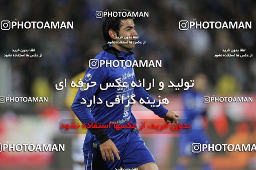 860364, Tehran, [*parameter:4*], لیگ برتر فوتبال ایران، Persian Gulf Cup، Week 27، Second Leg، Esteghlal 2 v 1 Sanat Naft Abadan on 2013/01/22 at Azadi Stadium
