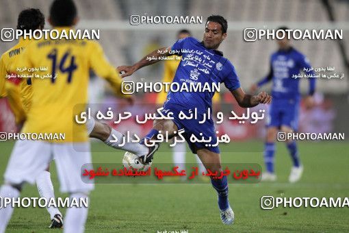 860461, Tehran, [*parameter:4*], لیگ برتر فوتبال ایران، Persian Gulf Cup، Week 27، Second Leg، Esteghlal 2 v 1 Sanat Naft Abadan on 2013/01/22 at Azadi Stadium