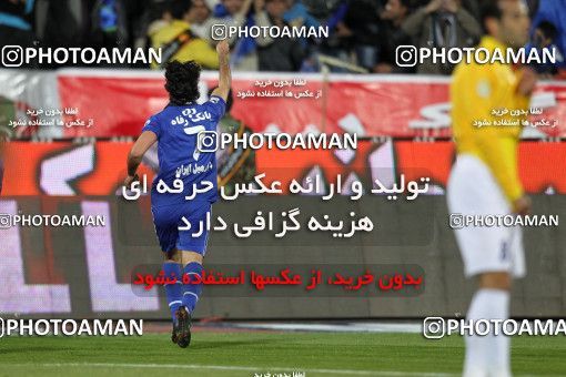 860373, Tehran, [*parameter:4*], لیگ برتر فوتبال ایران، Persian Gulf Cup، Week 27، Second Leg، Esteghlal 2 v 1 Sanat Naft Abadan on 2013/01/22 at Azadi Stadium
