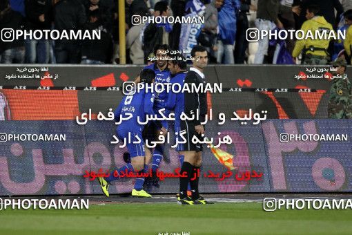 860324, Tehran, [*parameter:4*], لیگ برتر فوتبال ایران، Persian Gulf Cup، Week 27، Second Leg، Esteghlal 2 v 1 Sanat Naft Abadan on 2013/01/22 at Azadi Stadium