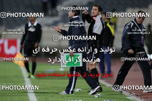 860316, Tehran, [*parameter:4*], لیگ برتر فوتبال ایران، Persian Gulf Cup، Week 27، Second Leg، Esteghlal 2 v 1 Sanat Naft Abadan on 2013/01/22 at Azadi Stadium