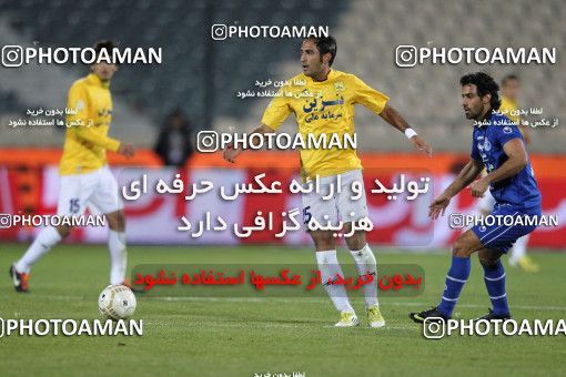 860341, Tehran, [*parameter:4*], لیگ برتر فوتبال ایران، Persian Gulf Cup، Week 27، Second Leg، Esteghlal 2 v 1 Sanat Naft Abadan on 2013/01/22 at Azadi Stadium