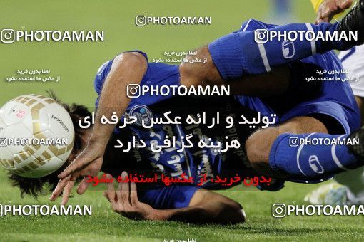 860451, Tehran, [*parameter:4*], لیگ برتر فوتبال ایران، Persian Gulf Cup، Week 27، Second Leg، Esteghlal 2 v 1 Sanat Naft Abadan on 2013/01/22 at Azadi Stadium