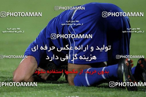 860441, Tehran, [*parameter:4*], لیگ برتر فوتبال ایران، Persian Gulf Cup، Week 27، Second Leg، Esteghlal 2 v 1 Sanat Naft Abadan on 2013/01/22 at Azadi Stadium