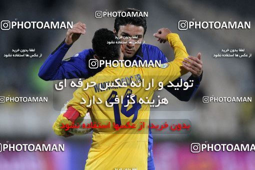 860432, Tehran, [*parameter:4*], لیگ برتر فوتبال ایران، Persian Gulf Cup، Week 27، Second Leg، Esteghlal 2 v 1 Sanat Naft Abadan on 2013/01/22 at Azadi Stadium