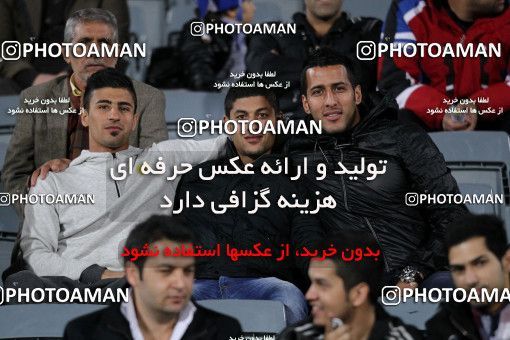 860459, Tehran, [*parameter:4*], لیگ برتر فوتبال ایران، Persian Gulf Cup، Week 27، Second Leg، Esteghlal 2 v 1 Sanat Naft Abadan on 2013/01/22 at Azadi Stadium