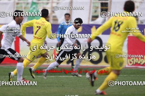 860532, Tehran, [*parameter:4*], لیگ برتر فوتبال ایران، Persian Gulf Cup، Week 29، Second Leg، Naft Tehran 2 v 1 Fajr-e Sepasi Shiraz on 2013/03/11 at Shahid Dastgerdi Stadium