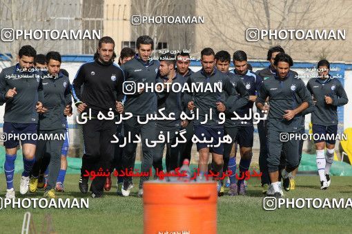 860778, Tehran, , Esteghlal Football Team Training Session on 2013/03/11 at Naser Hejazi Sport Complex