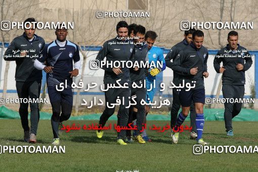 860777, Tehran, , Esteghlal Football Team Training Session on 2013/03/11 at Naser Hejazi Sport Complex