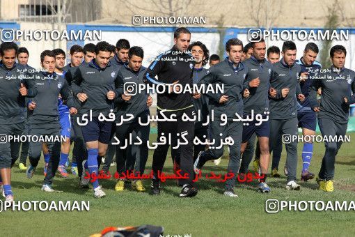 860770, Tehran, , Esteghlal Football Team Training Session on 2013/03/11 at Naser Hejazi Sport Complex