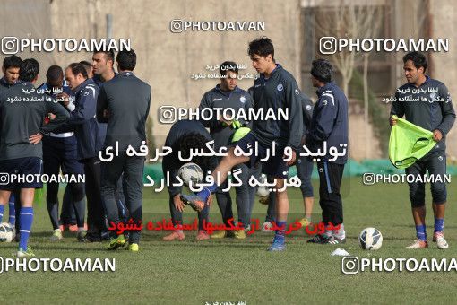 860780, Tehran, , Esteghlal Football Team Training Session on 2013/03/11 at Naser Hejazi Sport Complex