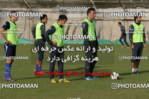 860774, Tehran, , Esteghlal Football Team Training Session on 2013/03/11 at Naser Hejazi Sport Complex