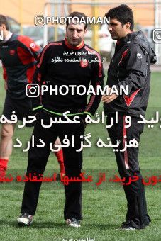 860880, Tehran, , Persepolis Football Team Training Session on 2013/03/11 at Derafshifar Stadium