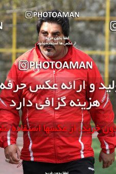860800, Tehran, , Persepolis Football Team Training Session on 2013/03/11 at Derafshifar Stadium