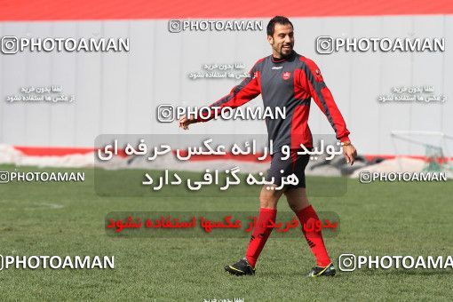 860836, Tehran, , Persepolis Football Team Training Session on 2013/03/11 at Derafshifar Stadium