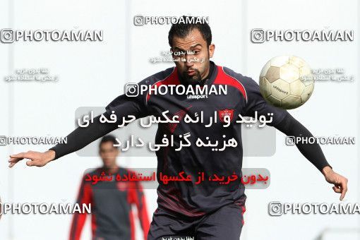 860839, Tehran, , Persepolis Football Team Training Session on 2013/03/11 at Derafshifar Stadium