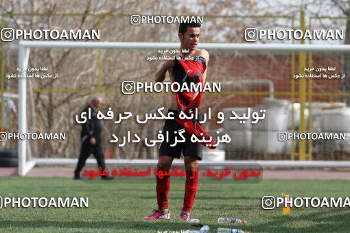 860873, Tehran, , Persepolis Football Team Training Session on 2013/03/11 at Derafshifar Stadium