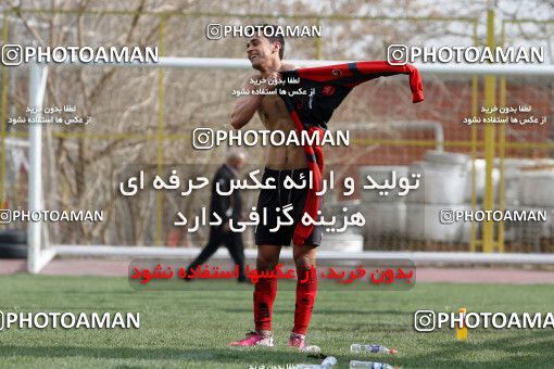 860791, Tehran, , Persepolis Football Team Training Session on 2013/03/11 at Derafshifar Stadium