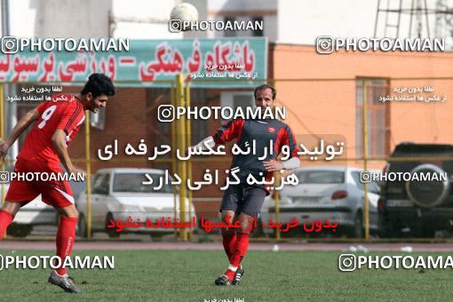 860855, Tehran, , Persepolis Football Team Training Session on 2013/03/11 at Derafshifar Stadium