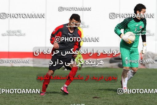 860808, Tehran, , Persepolis Football Team Training Session on 2013/03/11 at Derafshifar Stadium