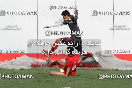 860846, Tehran, , Persepolis Football Team Training Session on 2013/03/11 at Derafshifar Stadium