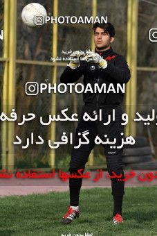 860863, Tehran, , Persepolis Football Team Training Session on 2013/03/11 at Derafshifar Stadium